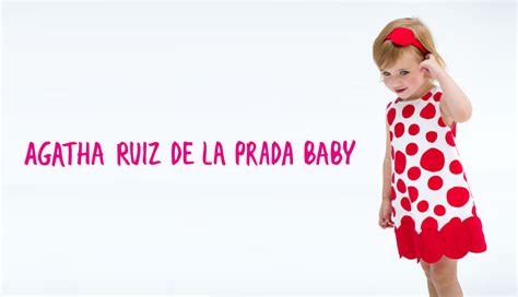 agatha prada baby clothes|agatha de la prada.